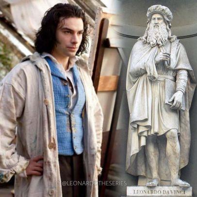 Actu Period Drama #12