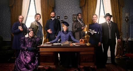 Actu Period Drama #12