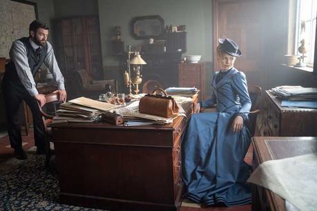 Actu Period Drama #12