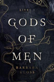 Gods of men #1 de Barbara Kloss