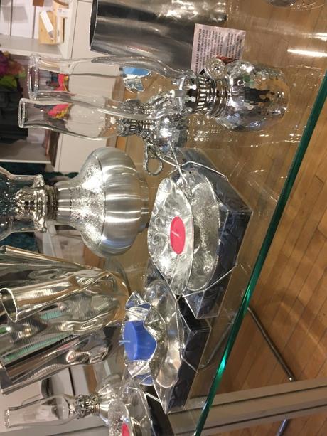 La fabrication des objets en étain La fabrication des objets en étain