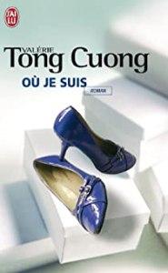 Une fenêtre un auteur… Valérie Tong Cuong