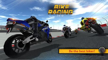 Télécharger Bike Racing - Extreme Bike Race Games  APK MOD (Astuce) 6