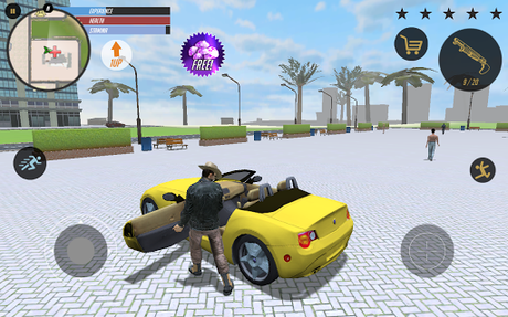 Télécharger Gratuit Real Gangster Crime 2 APK MOD (Astuce) Télécharger Gratuit Real Gangster Crime 2 APK MOD (Astuce) 2