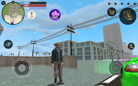 Télécharger Gratuit Real Gangster Crime 2 APK MOD (Astuce) Télécharger Gratuit Real Gangster Crime 2 APK MOD (Astuce) 5