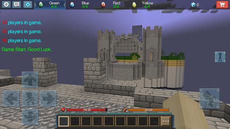 Télécharger Egg Wars APK MOD (Astuce) Télécharger Egg Wars APK MOD (Astuce) 3