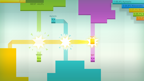 Code Triche Paper.io APK MOD (Astuce) Code Triche Paper.io APK MOD (Astuce) 3