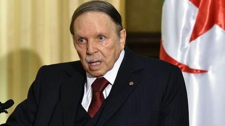 Algérie : L’ex-président Bouteflika invisible depuis sa démission en avril 2019 Algérie : L’ex-président Bouteflika invisible depuis sa démission en avril 2019