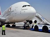 Coronavirus Dubaï mettre main poche pour soutenir Emirates Airlines