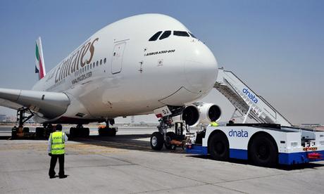 Coronavirus : Dubaï va mettre la main à la poche pour soutenir Emirates Airlines