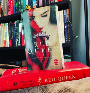 [Bilan mensuel] • Mars • 2020/03