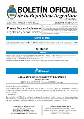 En Argentine, il est interdit de licencier [Actu]