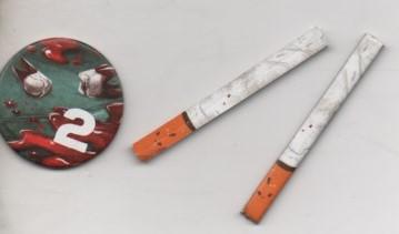 Test de Dig Your Way Out chez Borderline Editions