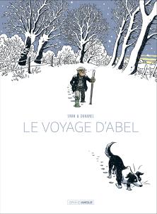 Abel, le voyageur immobile