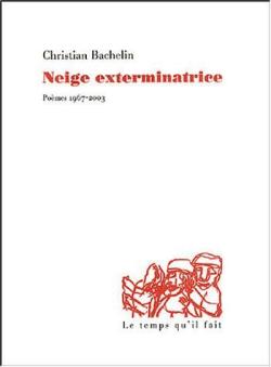 Christian Bachelin  |  Testament quotidien
