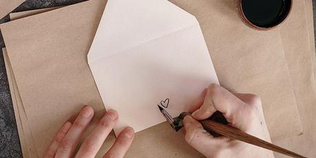Fabriquer ses propres enveloppes