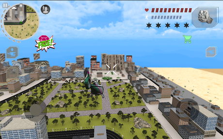 Télécharger Gratuit Miami Crime Vice Town APK MOD (Astuce) Télécharger Gratuit Miami Crime Vice Town APK MOD (Astuce) screenshots 3