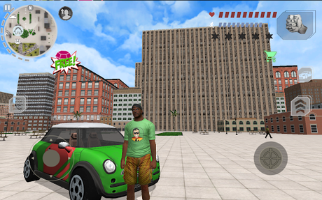 Télécharger Gratuit Miami Crime Vice Town APK MOD (Astuce) Télécharger Gratuit Miami Crime Vice Town APK MOD (Astuce) screenshots 1