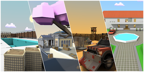 Télécharger Gratuit BLOCKFIELD APK MOD (Astuce) Télécharger Gratuit BLOCKFIELD APK MOD (Astuce) 1