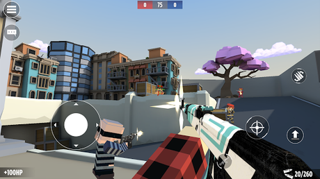 Télécharger Gratuit BLOCKFIELD APK MOD (Astuce) Télécharger Gratuit BLOCKFIELD APK MOD (Astuce) 5