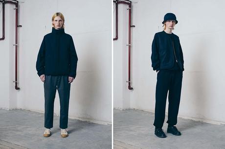 TONE – F/W 2020 COLLECTION LOOKBOOK