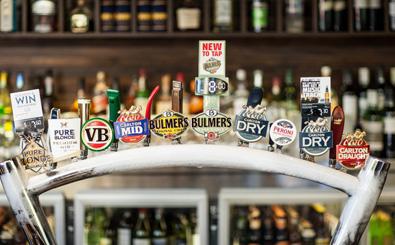 Bière artisanale – IBA condamne la décision de l’ACCC sur le rachat d’Asahi CUB
 – Mousse de bière