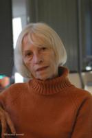 Claire Malroux – De ces jours où rien…