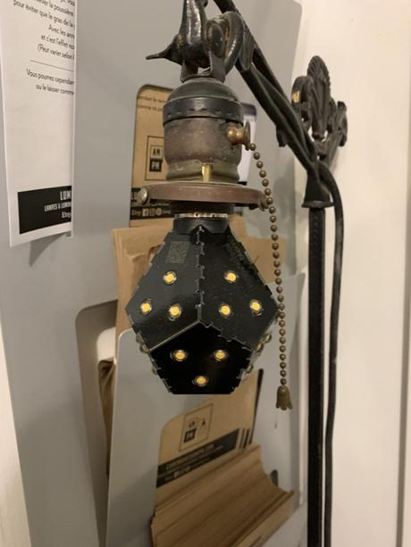 AM PM – Lampes et luminaires sur mesure AM PM – Lampes et luminaires sur mesure