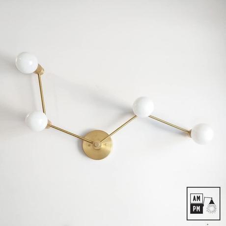 AM PM – Lampes et luminaires sur mesure AM PM – Lampes et luminaires sur mesure