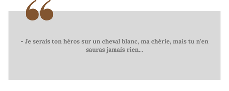 Le château (La malédiction des Dragensblöt #1) • Anne Robillard