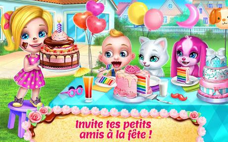 Télécharger Gratuit Véritables pâtisseries 3D APK MOD (Astuce) Télécharger Gratuit Véritables pâtisseries 3D APK MOD (Astuce) 5