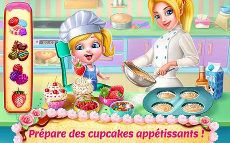 Télécharger Gratuit Véritables pâtisseries 3D APK MOD (Astuce) Télécharger Gratuit Véritables pâtisseries 3D APK MOD (Astuce) 3