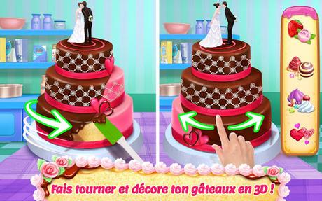Télécharger Gratuit Véritables pâtisseries 3D APK MOD (Astuce) Télécharger Gratuit Véritables pâtisseries 3D APK MOD (Astuce) 1