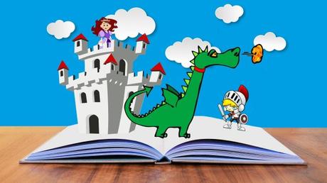 Journée internationale du livre pour enfant