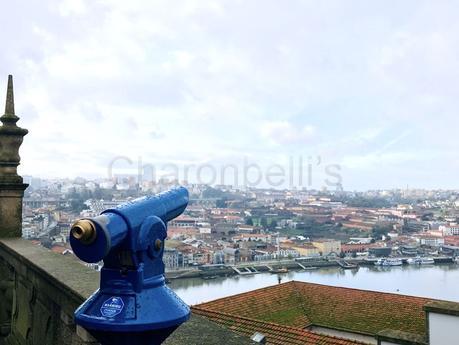 Un grand week-end à Porto