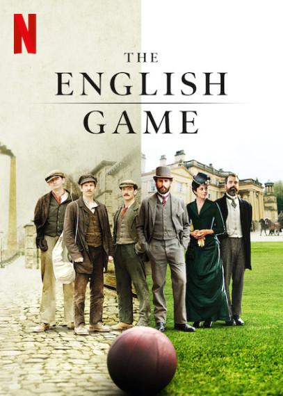 The English Game The English Game
