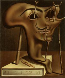 Dalí, l’énigme sans fin & Gaudí, architecte de l’imaginaire – Carrières De Lumières, Les Baux-de-Provence – Du 6 Mars 2020 Au 3 Janvier 2021