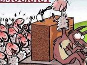 marche pour dictature