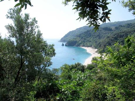 Pays Etranger - Europe de l'Est et leurs significations - 1