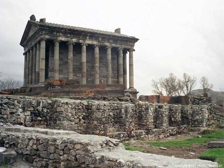 Pays Etranger - Europe de l'Est et leurs significations - 1