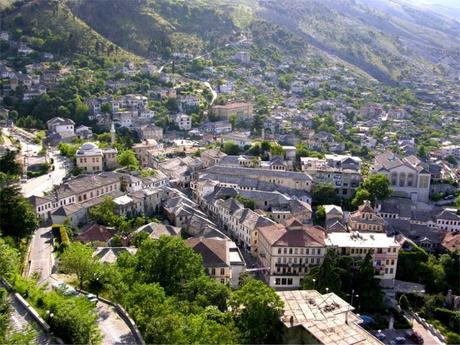 Pays Etranger - Europe de l'Est et leurs significations - 1