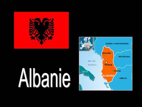 Pays Etranger - Europe de l'Est et leurs significations - 1