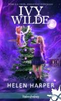 Ivy Wilde, Tome 3.5 : Noël, enquête et étincelles