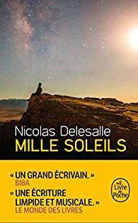 Nicolas Delesalle – Mille soleils ***