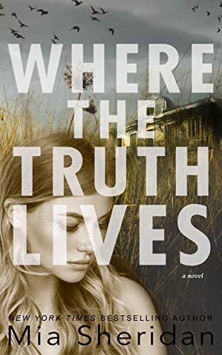 Mon coup de coeur pour Where the truth lives de Mia Sheridan