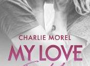 love Charlie MOREL