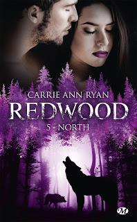 Redwood #5 North de Carrie Ann Ryan