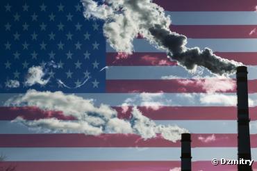Coronavirus : l'administration Trump ne sanctionnera plus les pollueurs
