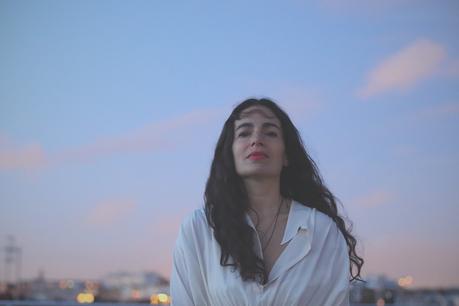 Yael Naim sort un album apaisant Nightsongs