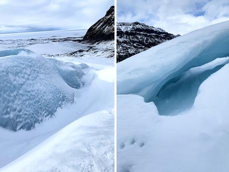 Roadtrip Islande du Sud en hiver